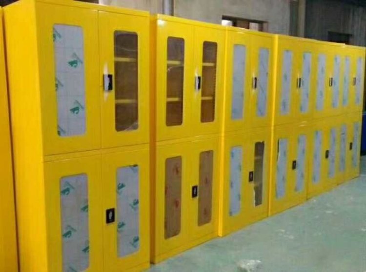 工（gōng）具櫃