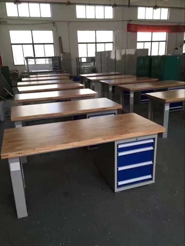 工（gōng）作台