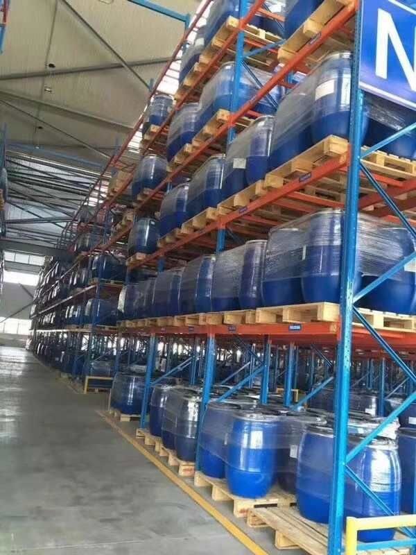 重型（xíng）貨架