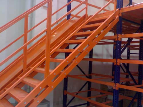 閣樓貨架（jià）