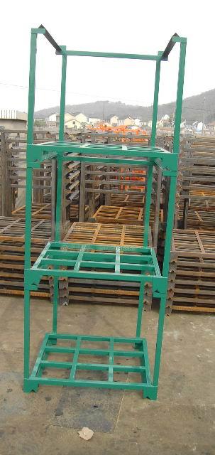 巧（qiǎo）固架