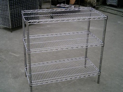 置物（wù）架（jià）