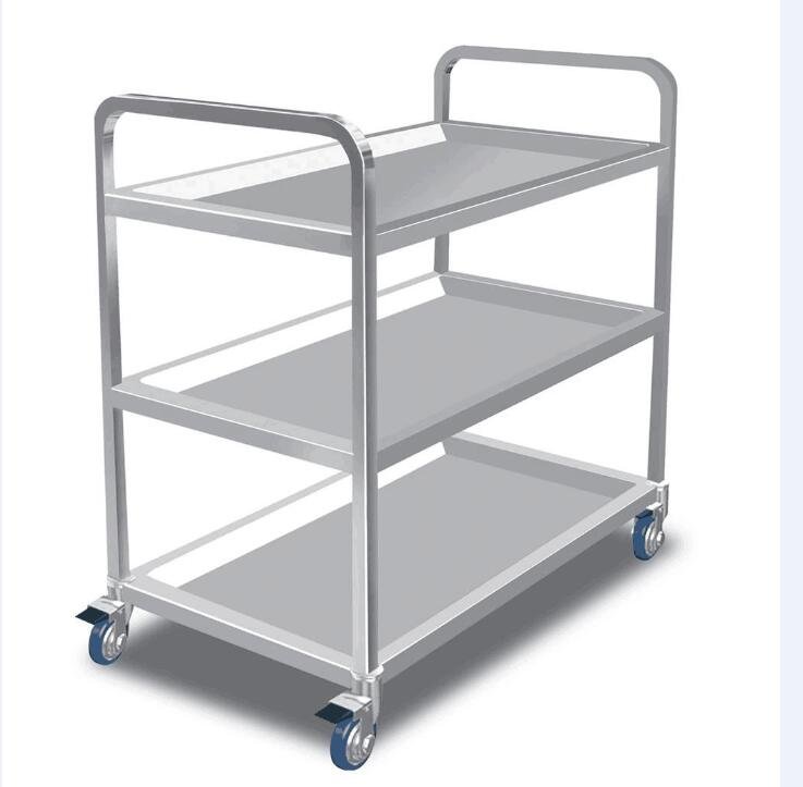 手（shǒu）推車