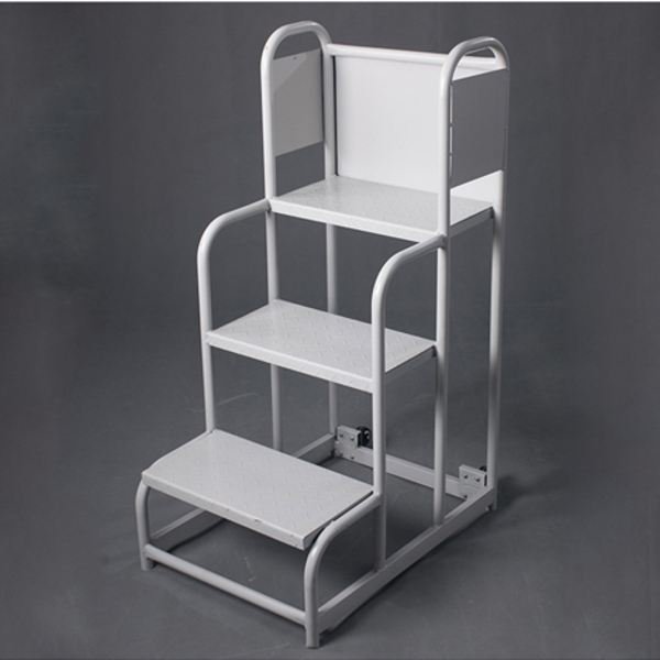 登（dēng）高車