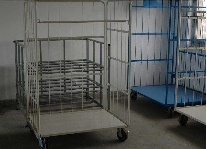 物流台車（chē）