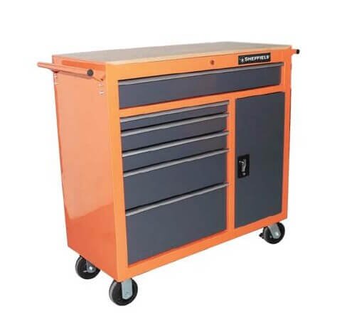 工（gōng）具櫃