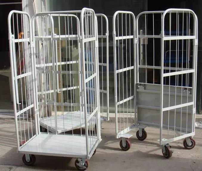 物流台（tái）車