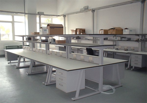 工（gōng）作台