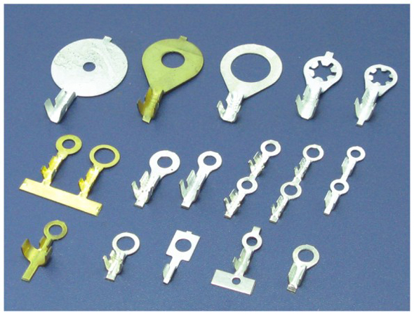 H301R 係列（liè）端子