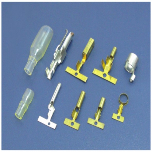  H302G 係列（liè）端（duān）子