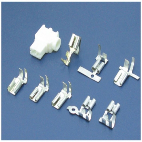  H187Q 係列（liè）端子（zǐ）