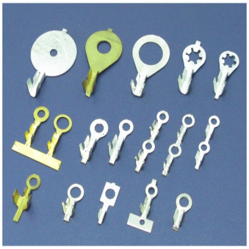  H301R 係列（liè）端子