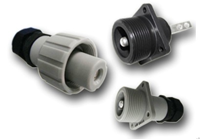 連（lián）接器（qì）是新能源汽車安全的關鍵