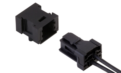 FCI推出1.27和1.5毫米壓線端子連接器