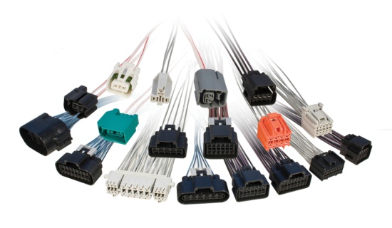 中（zhōng）國連接器（qì）市場分析：汽（qì）車（chē）醫療（liáo）占（zhàn）大頭