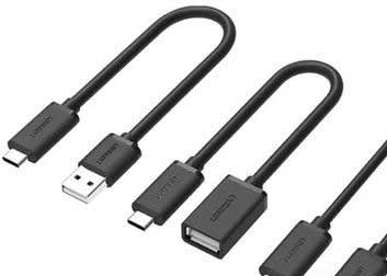 Type-C普及任重（chóng）道遠 連接（jiē）器企業（yè）蓄勢待發